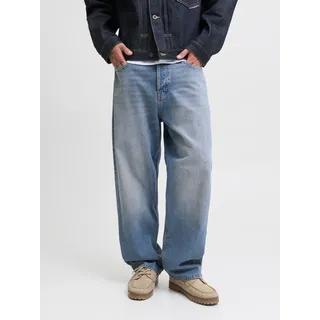 JACK & JONES Alex Relaxed Fit Blau 30/34