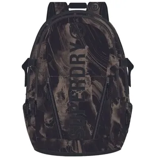Superdry Tarp-Rucksack 0 l braun