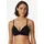 Invisible Soft Bra With Underwired Bra schwarz A 80 Damen