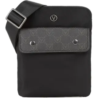 Valentino Nemesys Crossbody Bag Synthetik Black