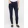 dunkelblauer Waschung-D36 L30