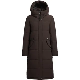 khujo Dairi Moody Plum/Lila 2