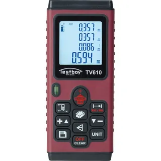 Testboy TV 610