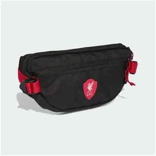 adidas Performance Bauchtasche FC LIVERPOOL BAUCHTASCHE (1-tlg) schwarz
