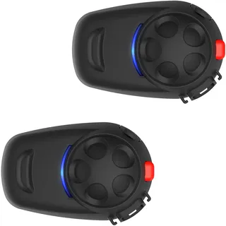 Sena SMH5 Bluetooth Kommunikationssystem Doppelpack