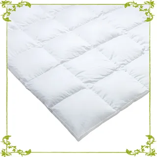 Traumina Silk De Luxe Daune Kassettendecke WK4