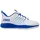 Light White/Dazzling Blue 44