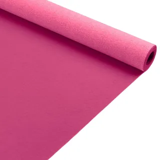 Event- und Messeteppich PODIUM - Pink - 1,50m x 21,00m