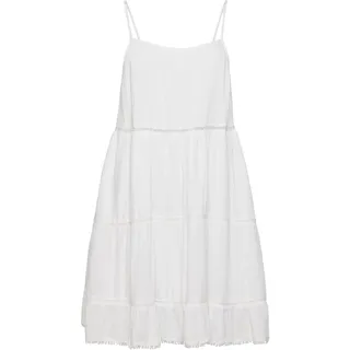 Superdry Damen Strand-Minikleid Optik 38 - 38