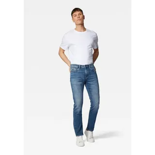 Mavi 5-Pocket-Jeans blau 33/36