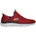 Key Pace Herren Rot 40