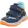 Cooper BLAU/ORANGE 23