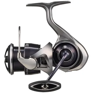 Daiwa 25 Caldia FC LT1000S Spinnrolle