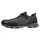 Schwarz/Orange 49,5