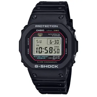 Casio G-Shock DW-5000R Kunststoff 42,5 mm 1AER