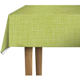 d-c-fix Wachstuchtischdecke Sharon 150 cm rund Gold