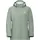 Trailtime 2L Regenjacke Grün L