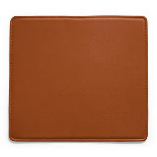 HAY - X-Line Sitzkissen, Indoor, cognac (Scozia Leder)