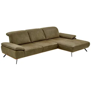 Beldomo System Longchairkombination SANYA S - SC ca. 322.00x187.00