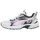 White/Mauve 38 5