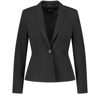 Taifun Damen 930977-19800-1100 Blazer (1er Pack) - 36