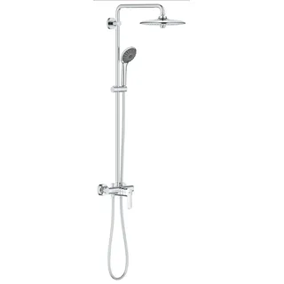 Grohe Vitalio Joy System 260 chrom 27684001