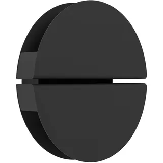 EGLO Pianosa (Ø 18 cm) 4,5W schwarz