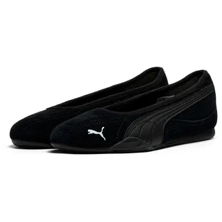 Puma Catch Soleil Schwarz/Weiß 40,5