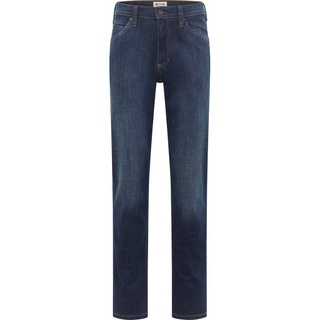 MUSTANG 5-Pocket-Jeans blau 38/30