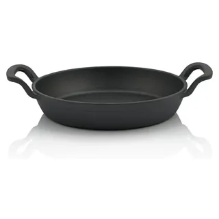 BBQ-Toro Gusseisen Servierpfännchen 20 cm