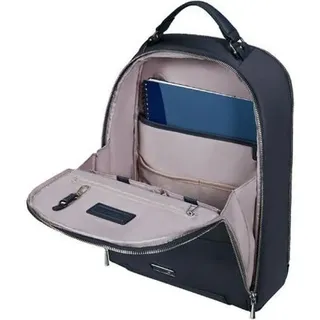 Samsonite ZALIA 3.0 Rucksack 14.1" Dark Navy