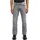 Straight Fit Grau 29/30