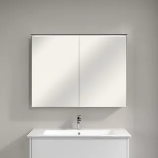 Villeroy & Boch Finero 100,7 cm mit Beleuchtung