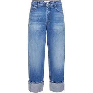 DRYKORN Jeans RawdyA blue denim 34x32