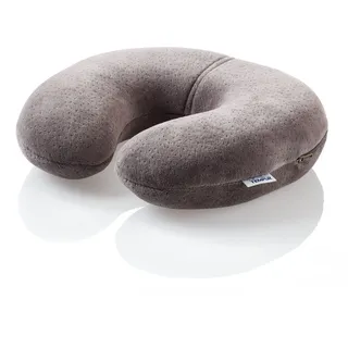Tempur Transitkissen 30 x 28 cm Grau