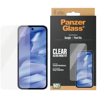 Panzer Glass Antibakterieller Screen Protector für Google Pixel 10a