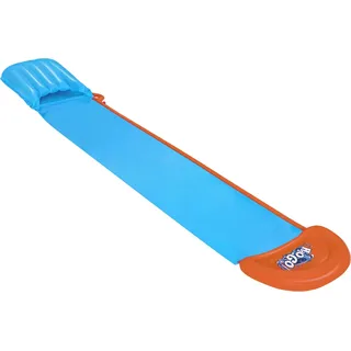 BESTWAY Tsunami Splash Ramp Wasserrutsche 488 x 84 x 30 cm