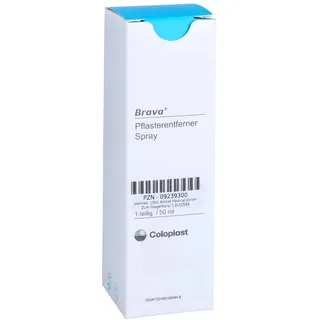 1001 Artikel Medical COLOPLAST Pflasterentferner Spray 1 st