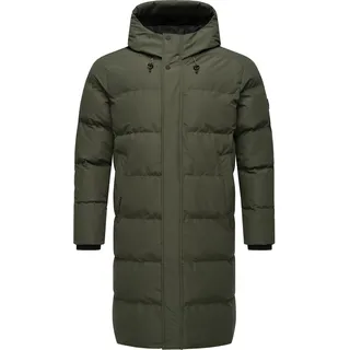 Ragwear Nordwey Oliv M