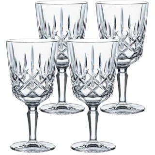 Nachtmann Cocktailgläser / Weingläser Noblesse 355 ml 4er Set