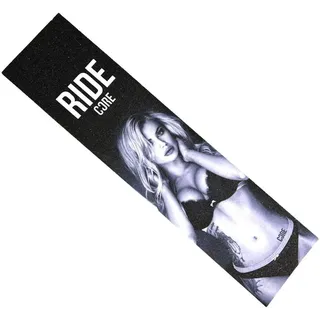 core action sports Griptape Schwarz