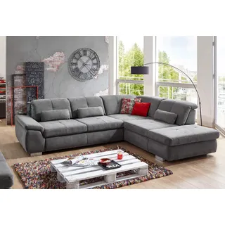 Megapol Ecksofa MP-IN16037
