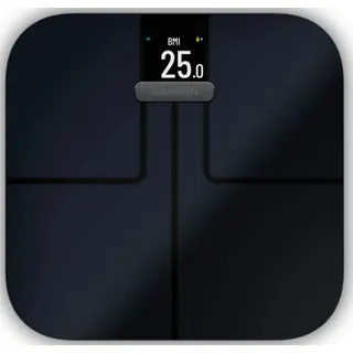 Garmin Index S2 Smart schwarz