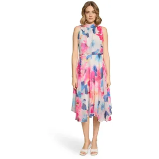 Vera Mont Abendkleid Mehrfarbig 36