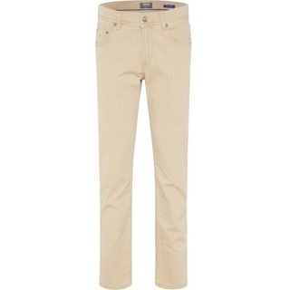 Pioneer Authentic Jeans 5-Pocket-Jeans PIONEER RANDO MEGAFLEX light beige 1680 9516.05 beige W42 / L38