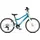 GO 4 20 Zoll metallic blue