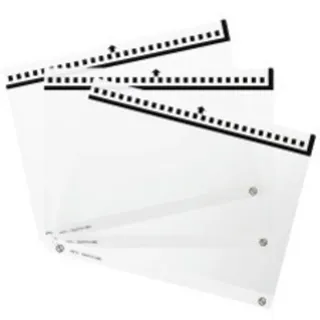 Ricoh PA03770-0015, Drucker-/Scanner-Ersatzteil & Zubehör Trägerblatt 3 Stück(e)