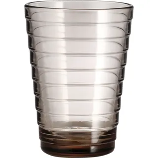 Iittala Aino Aalto Trinkglas 0,33 l 2 St.