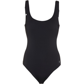 Sunflair Badeanzug Damen in schwarz, Größe 36 / B - schwarz