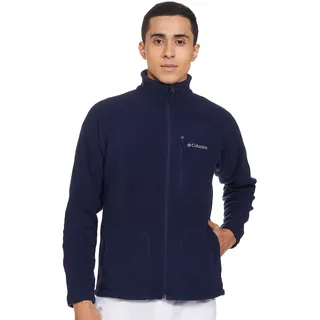 Columbia Fast Trek II Fleecejacke Blau S